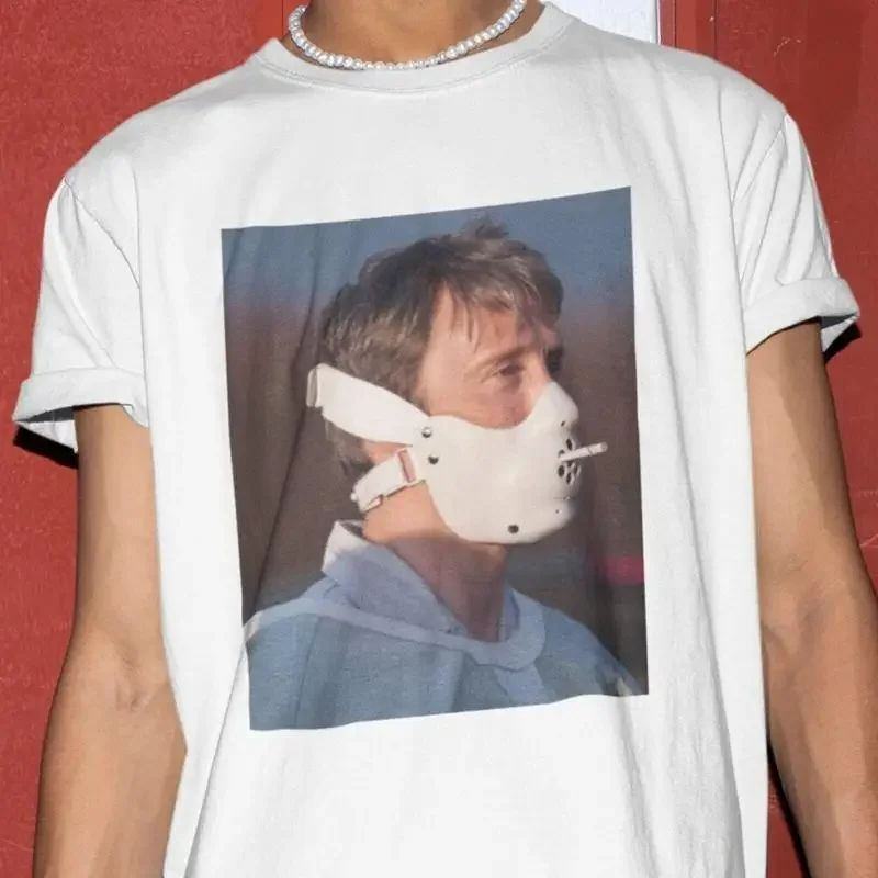 Mads Mikkelsen Hannibal T Shirt