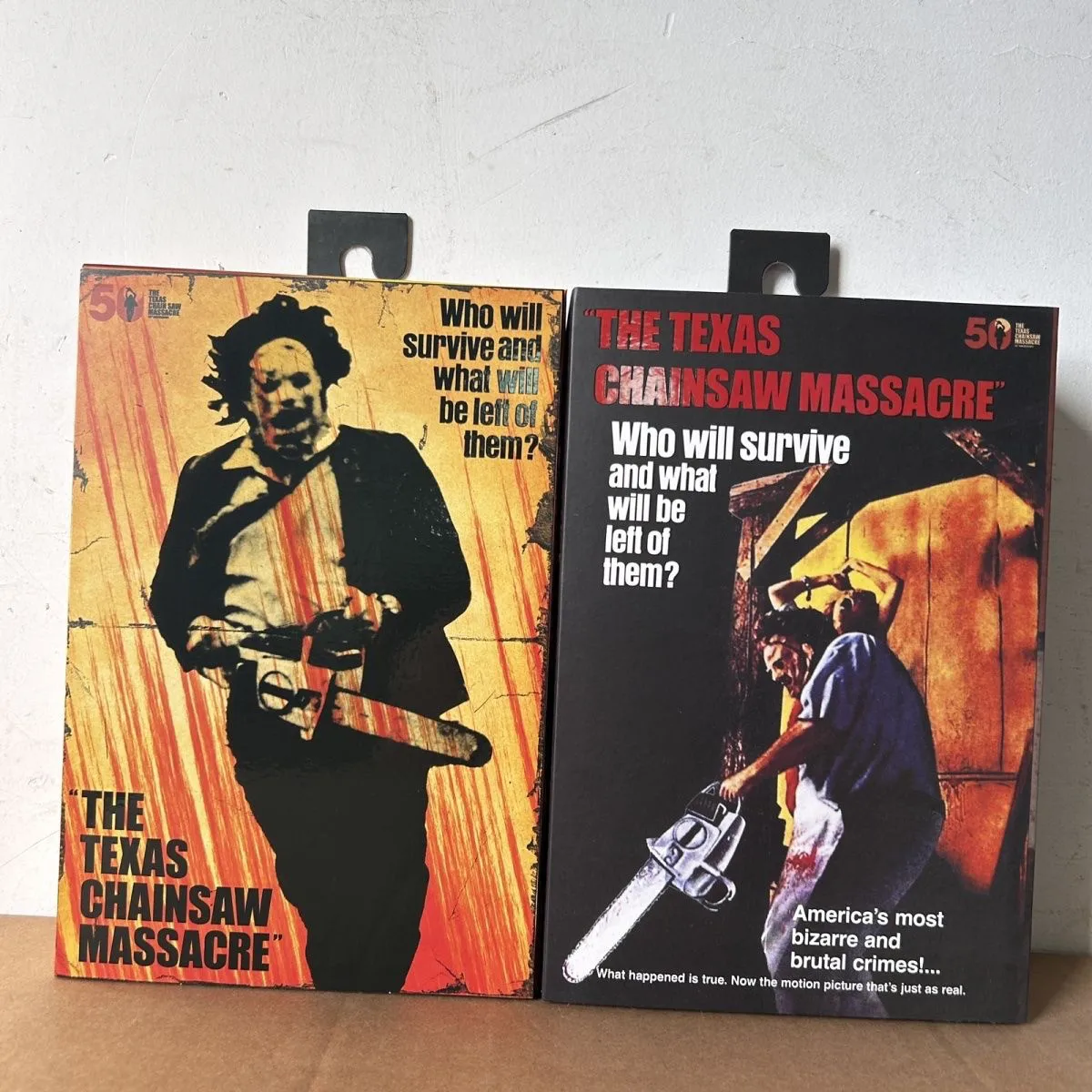 

В наличии: Фигурка Neca Texas Chainsaw Massacre 50th Anniversary Ultimate Leatherface, 7 дюймов, полностью подвижная, в масштабе 1:7