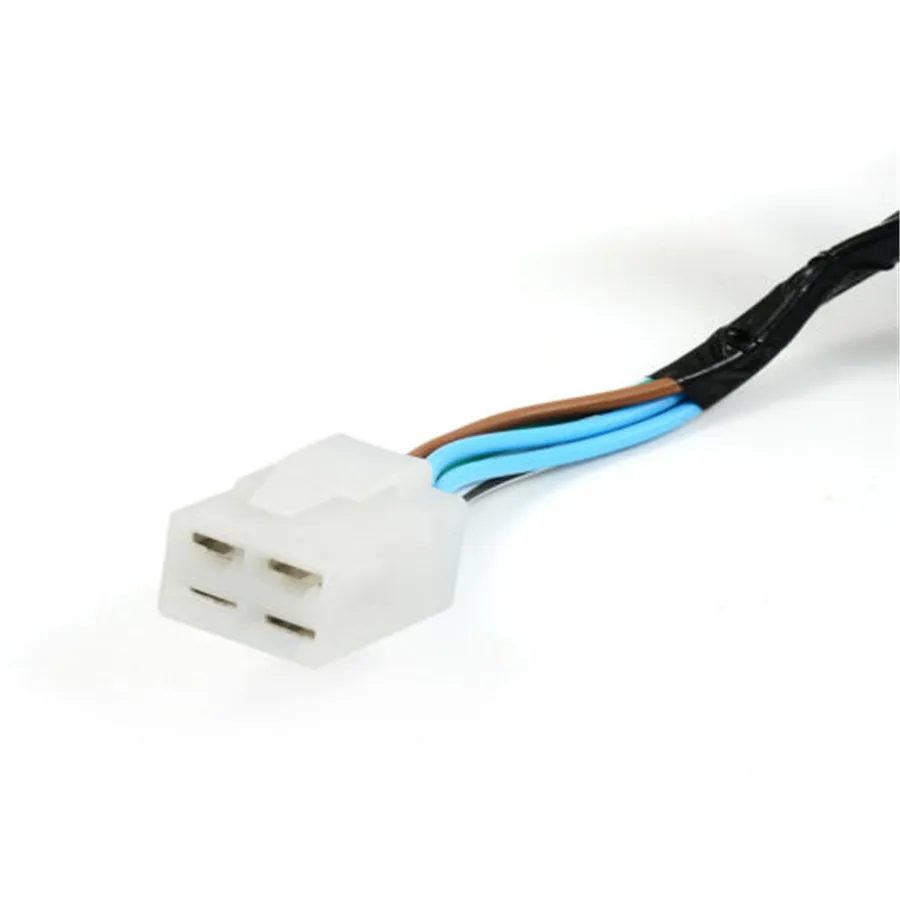 For Yamaha Warrior 350 YFM350X 1997 1998 1999 2000 2001 Wire Harness assy