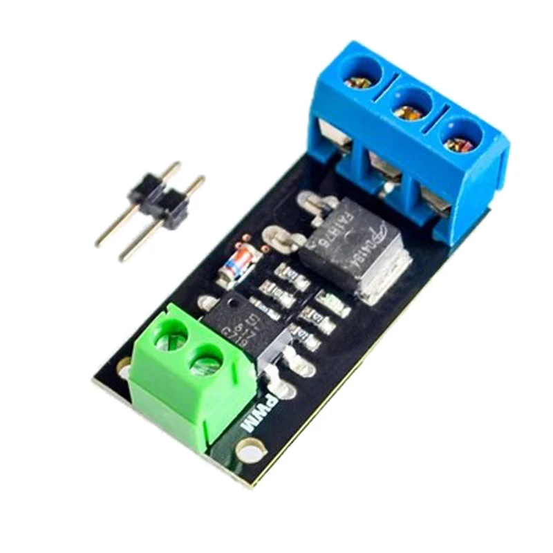 FR120N AOD4184 D4184 LR7843 MOS MODULE MOSFET control Module Field effect MODULE 100V 9.4A 30V 161A 40V 50A Board