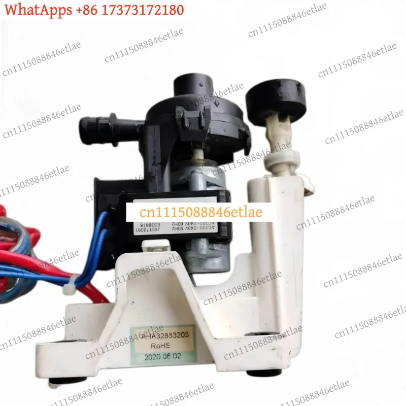 AC Ceiling Unit Condensate Drain Pump SEC-20L1 Booster Water Removal System HVAC Replacement Parts Universal Fit 220V