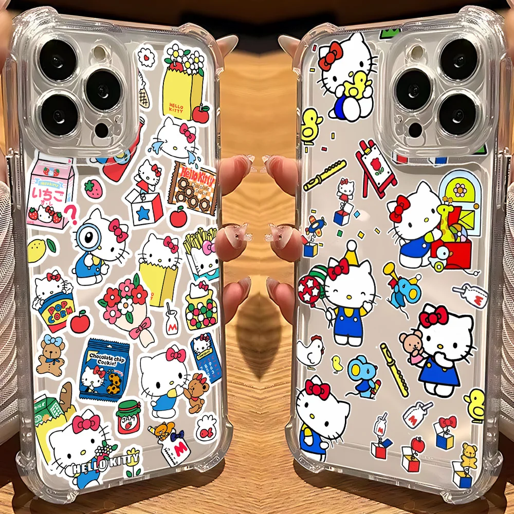 Cute Hello Kittys A… - image