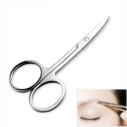 Delysia King  Eyebrow trimming scissors