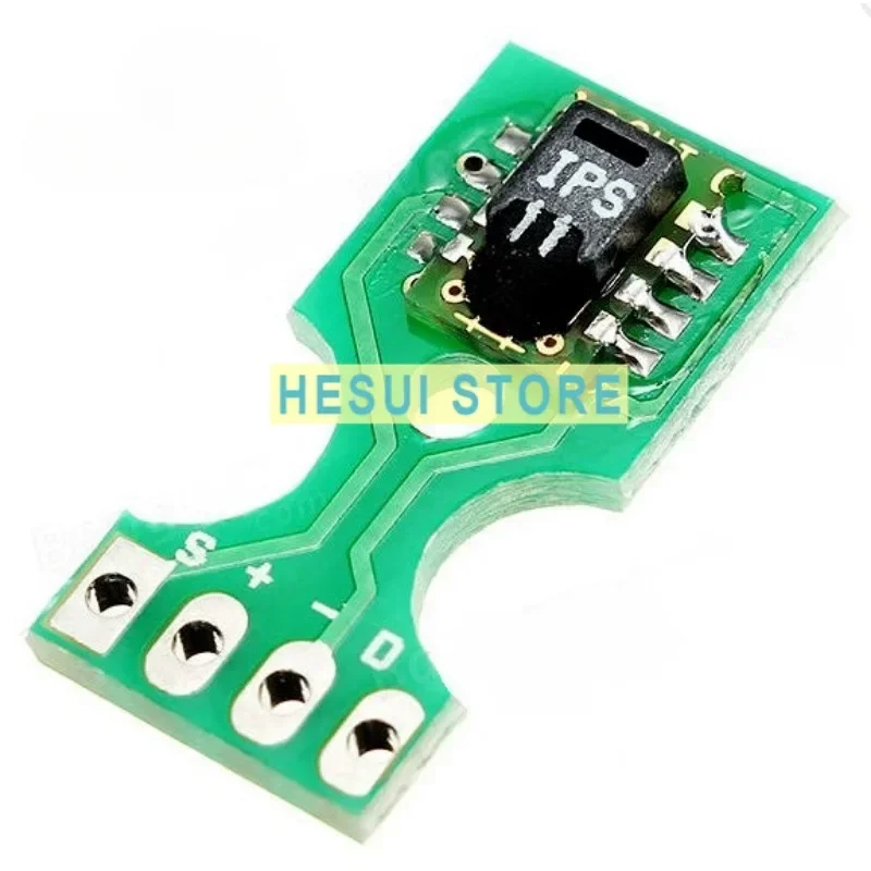 SHT15 Digital Temperature and humidity sensor Single-bus output