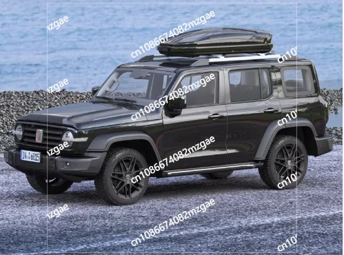 Luggage Rack Special Roof Box Roof Trunk Suv Car