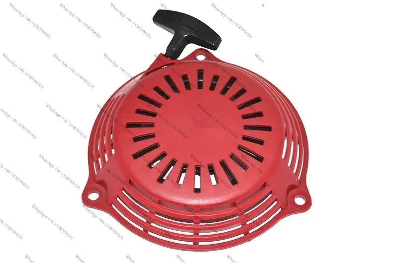 GSV190 Recoil starter fits GC190 GCV190 GS190 4 stroke engine motor HRB217 HRX217 mower pull start