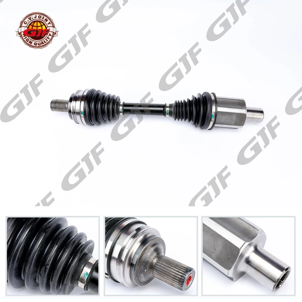 2043301300 Auto Parts Cv Axle Shaft Right Left Drive Shaft For Mercedes-Benz C200 E350 W204 C204 W212 S212 C207 2010-2015