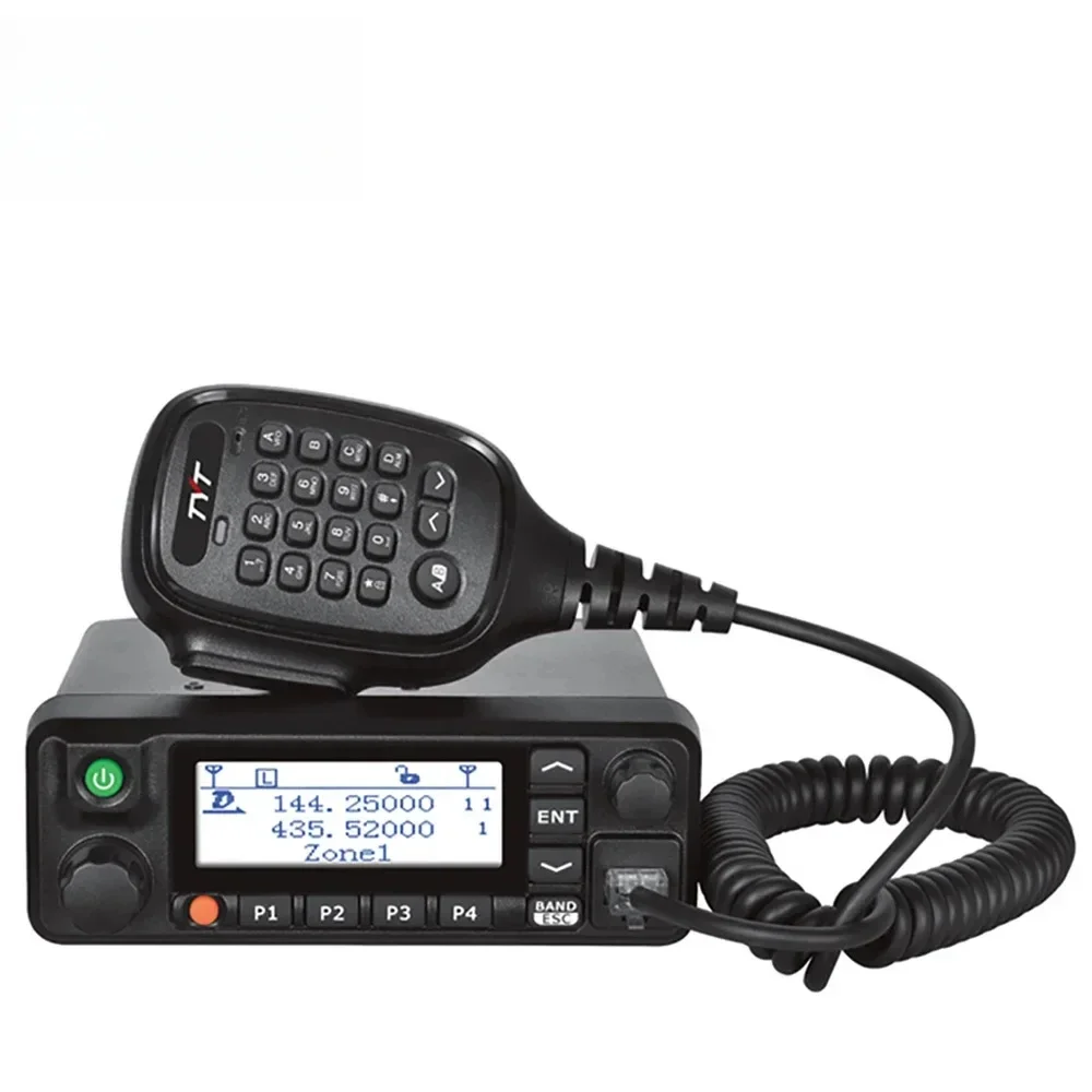 New Tyt MD-9600 Dua… - image