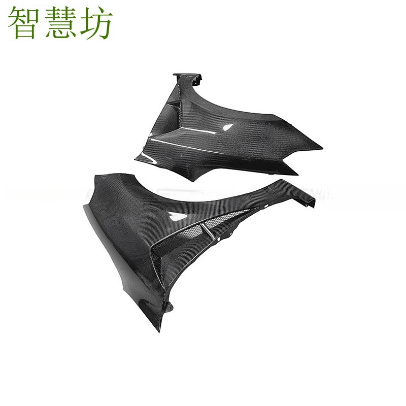 Exclusive Cross-Border Sales, Suitable For Suzuki Swift ZC33S Carbon Fiber Fender Modification Body Kit