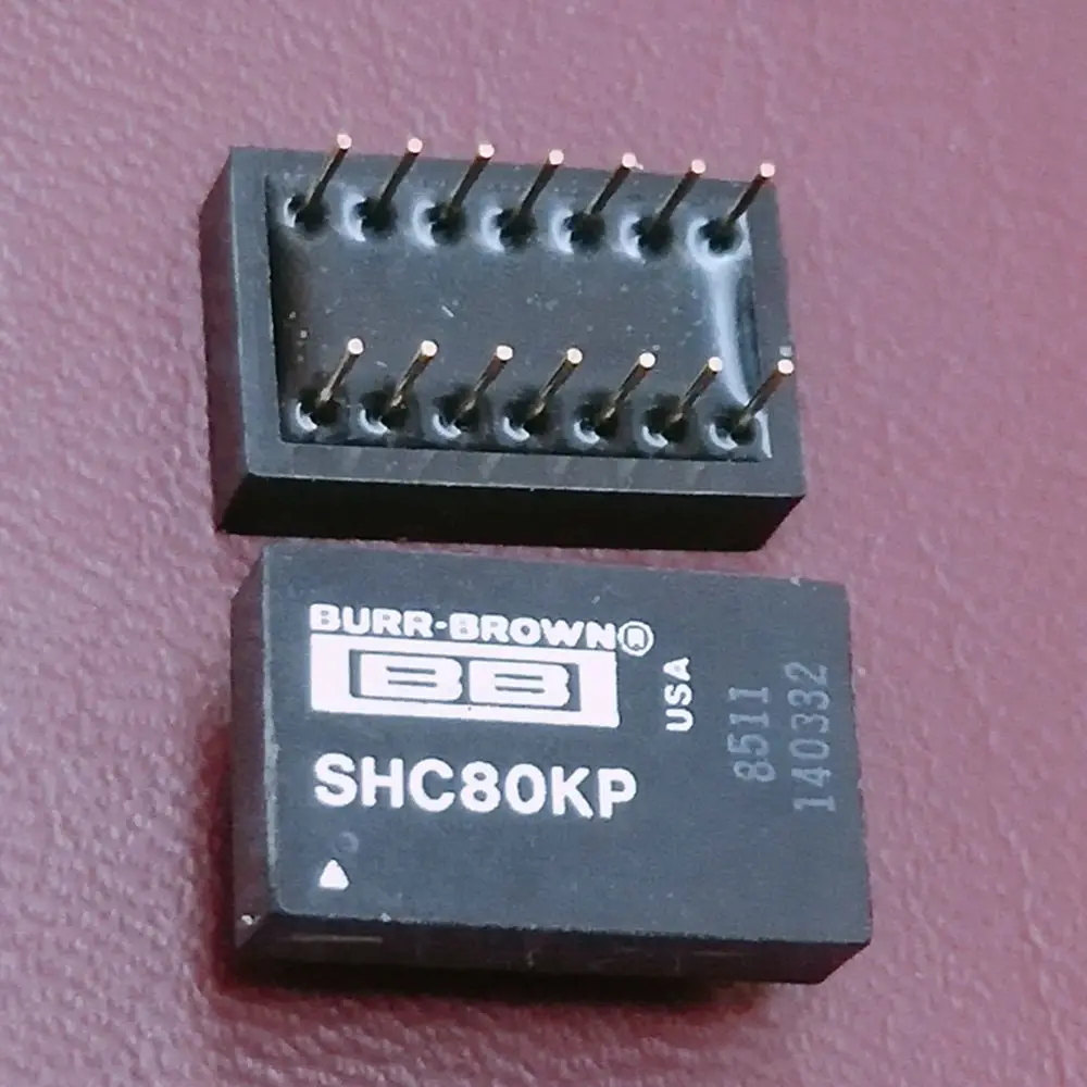

SHC80KP 1pcs/lot New&Original In Stock