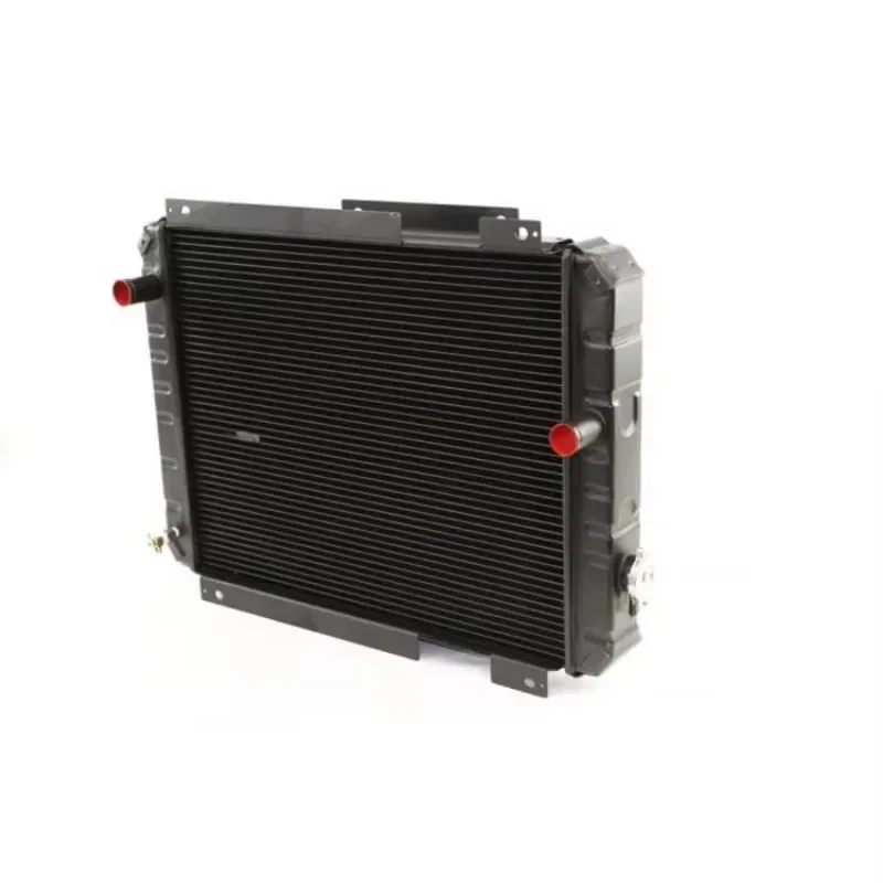 

Good Quality Water Radiator 6685048 for Excavators, Efficient Heat Exchange System, OEM Specification Cooling Components
