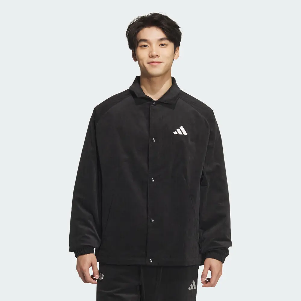 

Мужская куртка Adidas GFX JACKET для спорта и фитнеса KR0217