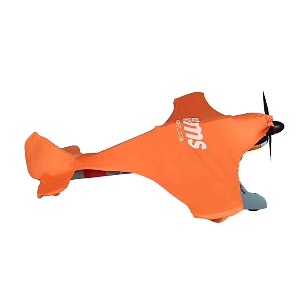 RC Airplane Sun Shade for FMS 1300 -1700 wingspan RC model airplanes great option to avoid sunburn