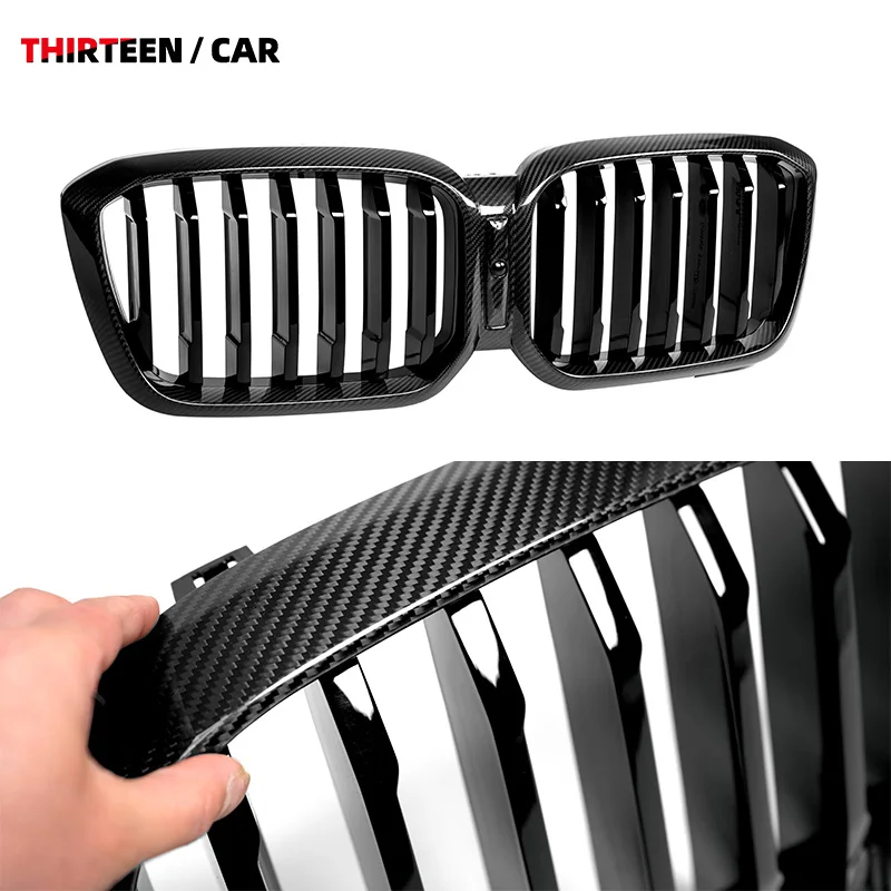 Dry Carbon Fiber Gl… - image