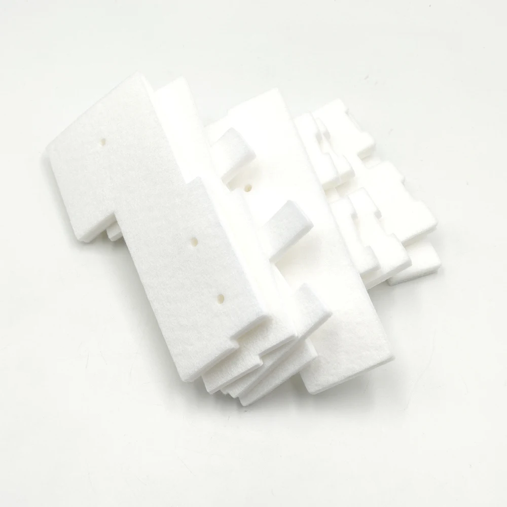 CQ890-67045 Service Station Pad Sponge for HP DesignJet T100 T120 T125 T130 T210 T230 T250 T520 T525 T530 T630 T650 T730 T830