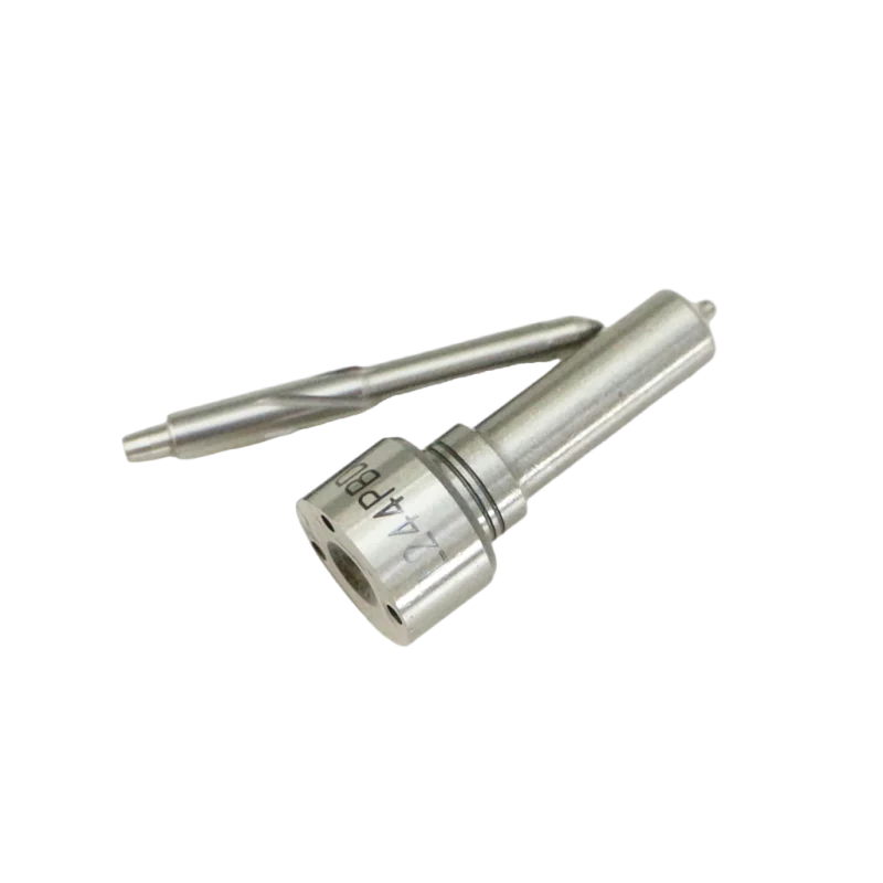 L120PBD L244PBD L157PBD L138PBD L163PBD L087PBD L135PBD L137PBD L381PBD L097PBD Car Diesel common rail injector nozzle 3/4