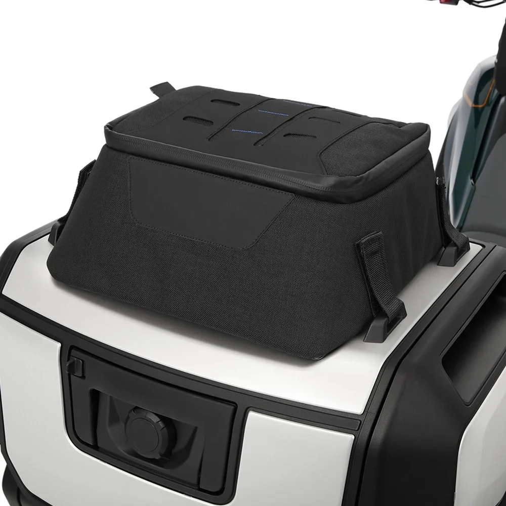 For R1300GS R 1300 GS GS1300 R 2023- Motorcycle Accessories Top Case Bag GS1300 Top Box Portable Travel Waterproof Tool Bags