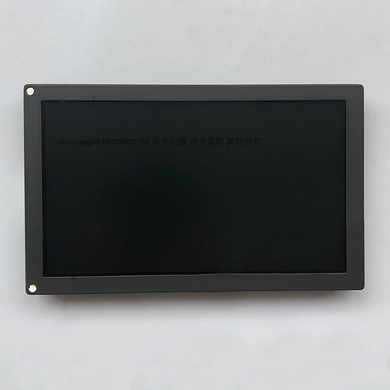 High quality excavator accessories LCD for CAT 320D