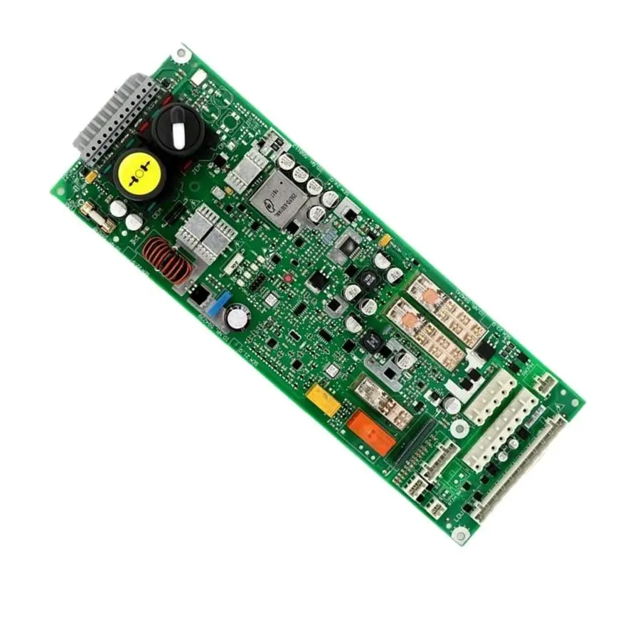 

1pce 3300 Elevator Drive Power Supply Board 594239 594240 Lift Accessories