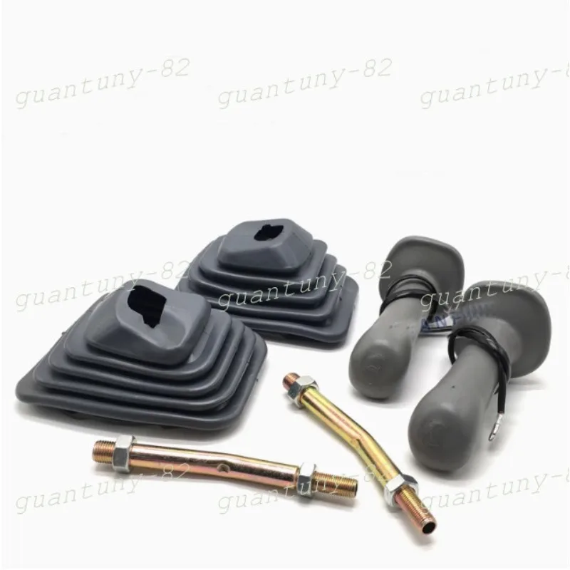 

for Hitachi ZX200/210/240/330/250/360-3 Excavator EFI Operating Lever Handle Plastic Shrouds Durable Replacement Part