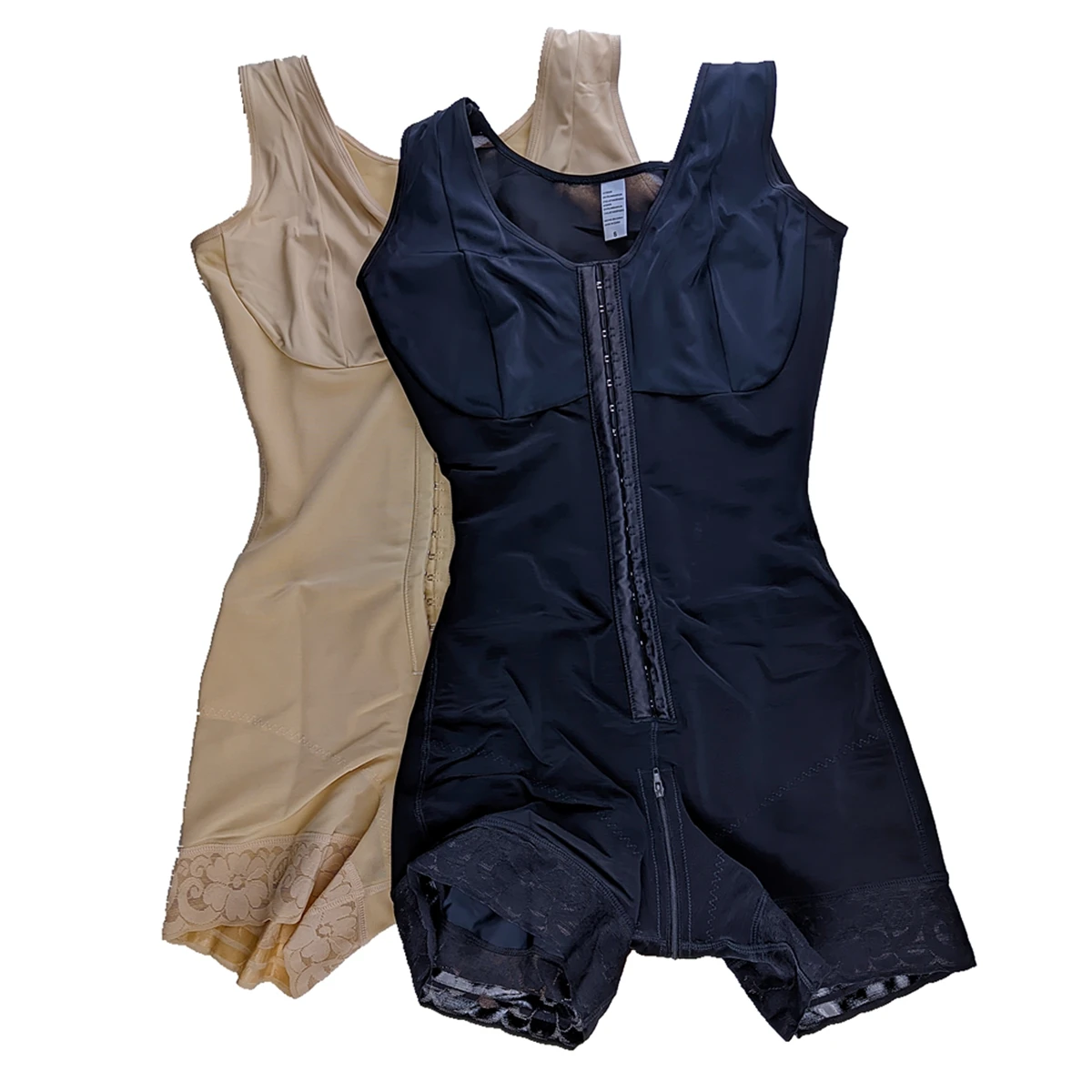 Faja Moldeadora de Alta Compresión para Mujer, Cinturón Reductor de Cintura con Control de Abdomen para Moldear Diariamente