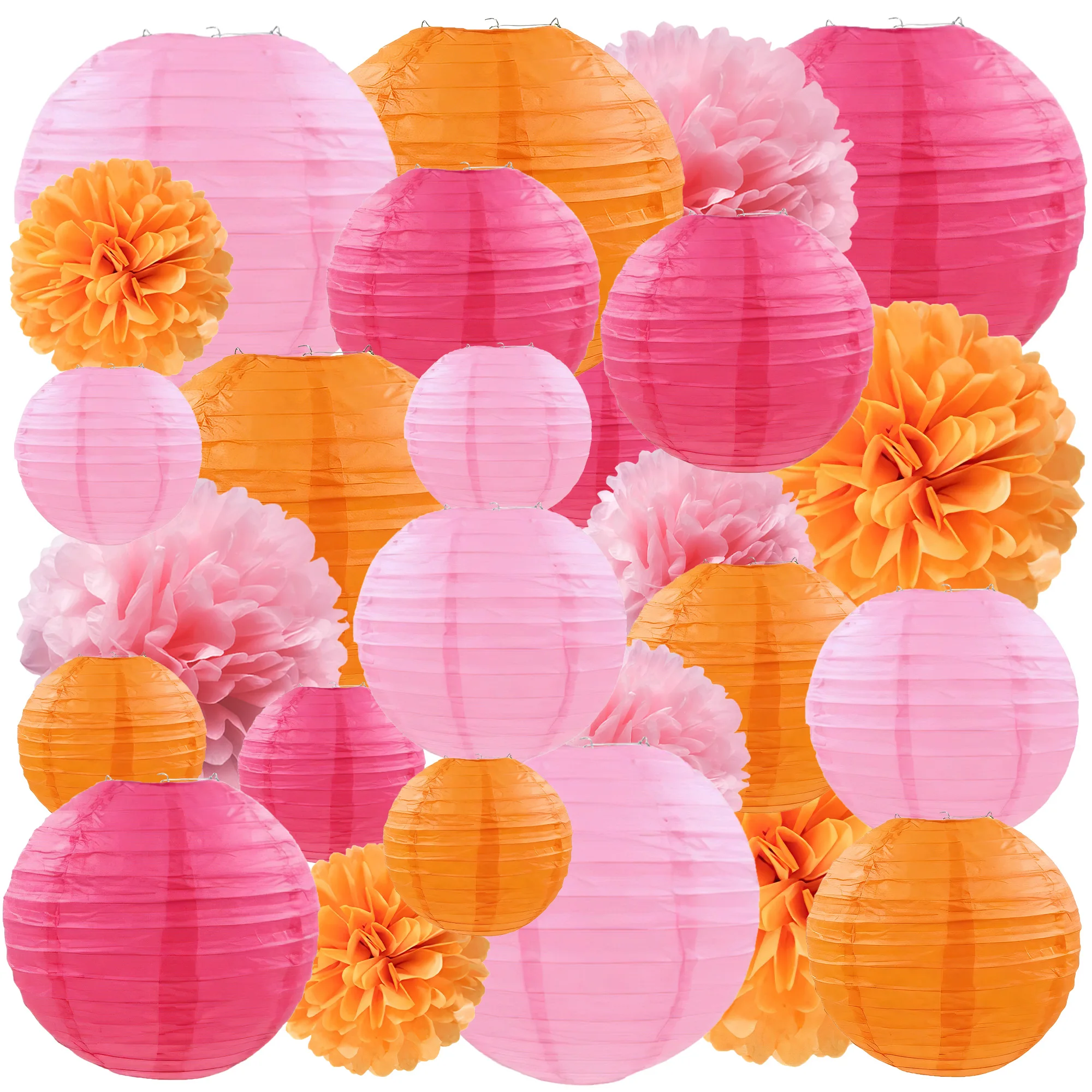 #23 Latest Decorative Pom-Poms Offers