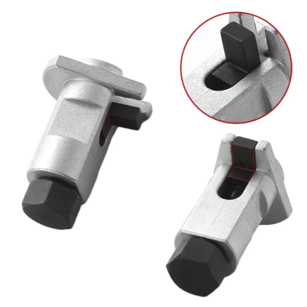 Car Hydraulic Shock Absorber Removal Tool Claw Strut Spreader Suspension Separator Manual Ball Joint Bushing Removal Tool Kit