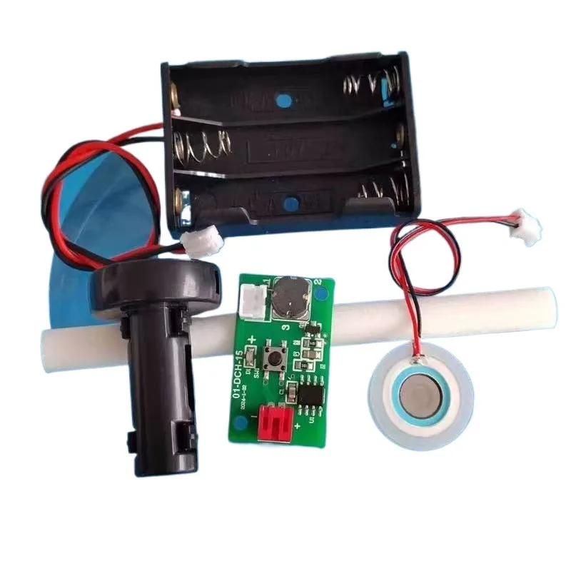 Single Head Spray Humidification Module 5V Control Board Humidifier Student Humidifier