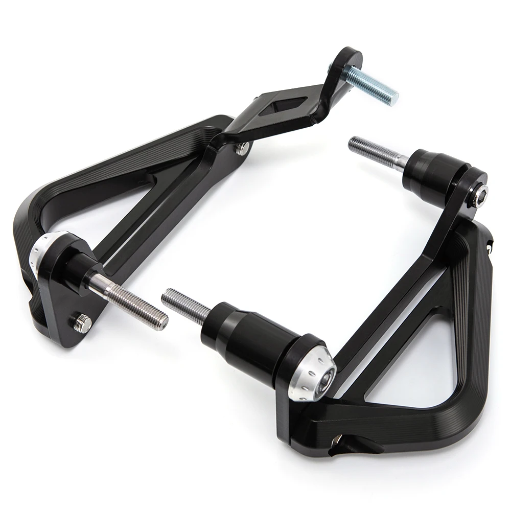 Fit For YAMAHA MT-09 MT09 TRACER 9 GT 2021 2022 FZ09  Engine Protective Guard Crash Bar Engine Guard Frame Protection Cover