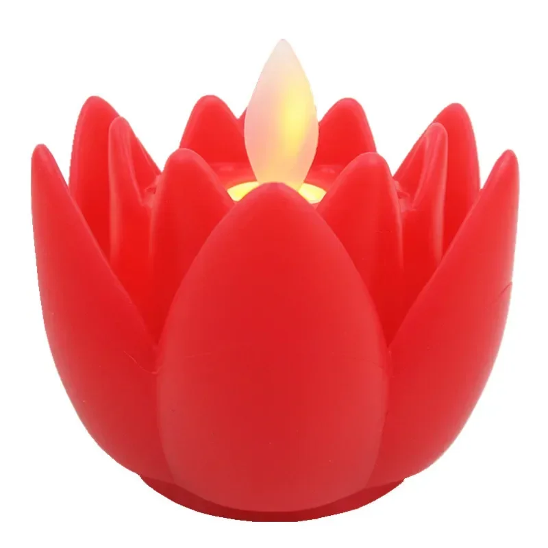 LED Flickering Flame Candle para iluminação interior e exterior, lâmpada a pilhas, decorativa, quente, branco