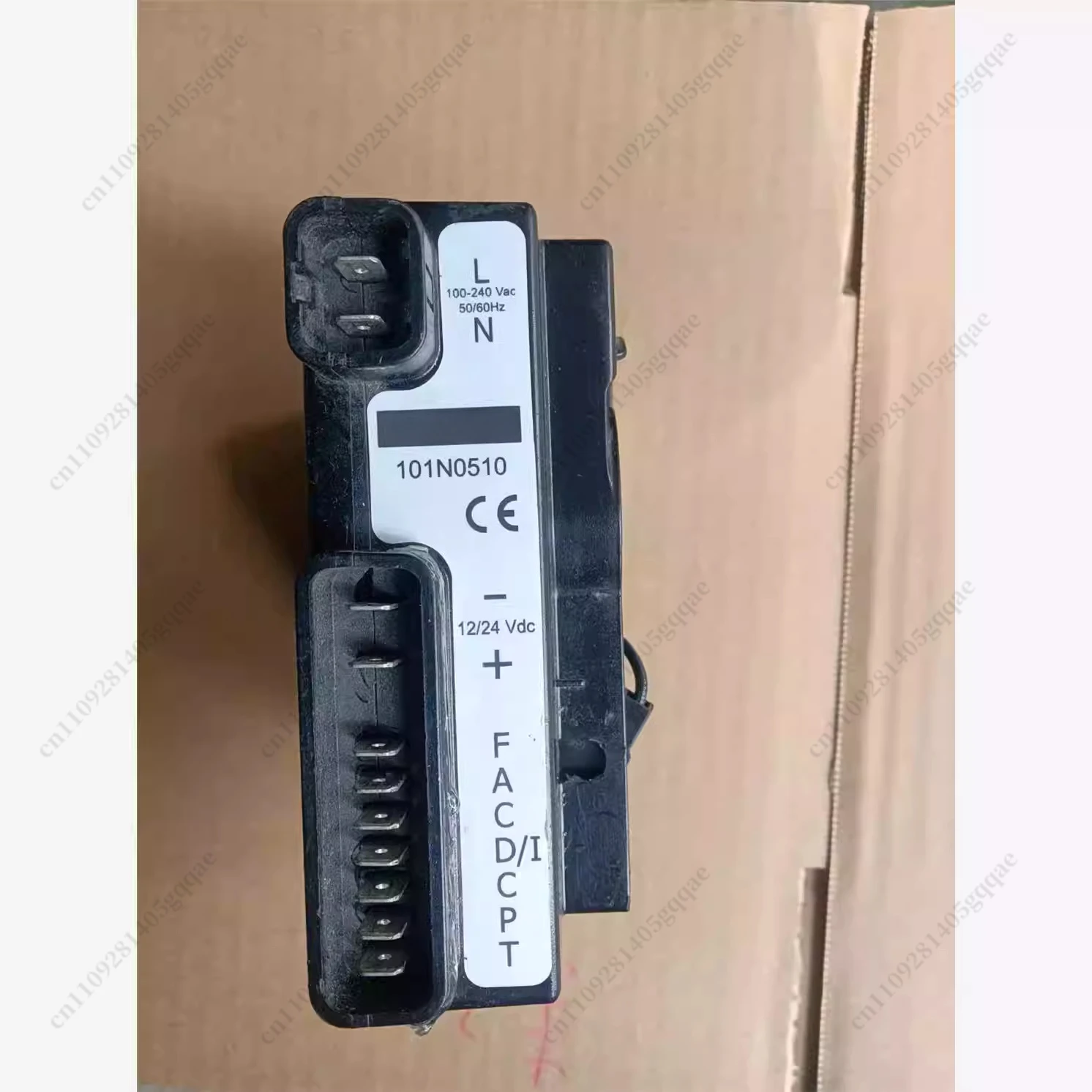 Für DC 12/24V Danfoss DC Frequenzumrichter-Kompressor-Antriebsplatine/-modul 101N0510 101N0500 Gleiche Funktion, austauschbar – Detail 1
