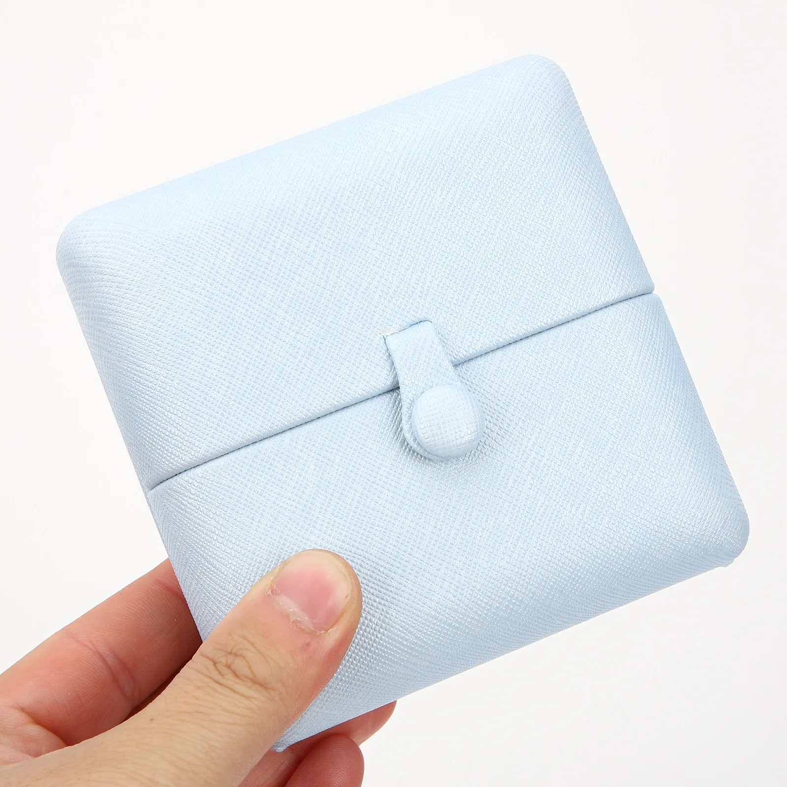 

Подарочная коробка для броши (1 шт.), маленький футляр для демонстрации ювелирных изделий, держатель для эмалированных значков, декоративный подарок для хранения