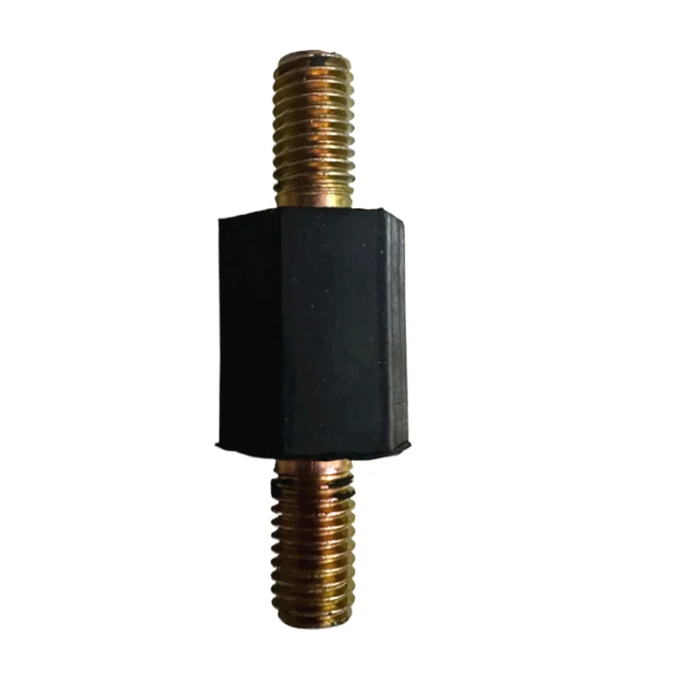 0009652602 Elastic Parts 0009652516 Front Axle Support Pad 0009652110 Linde Forklift Accessories 2026 Years