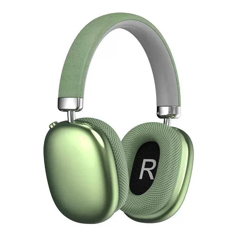 

Беспроводные Bluetooth-наушники Hi-Fi стерео с микрофоном, для спорта, с поддержкой TF/AUX, YUNYUHONG
