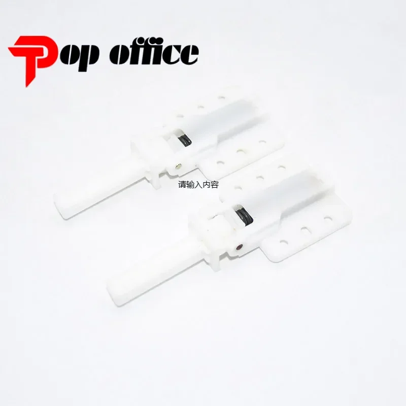 2pcs. second hand FC6-4738-000 FC6-4738 IR2318 IR2016 Hinge for Canon imageRUNNER iR 2318 2016 2022 2020 2020i 2030 2320 2420