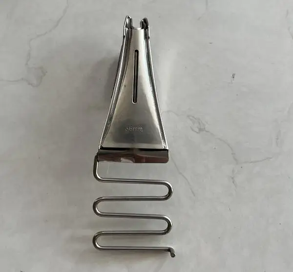 Top And Bottom Doub…