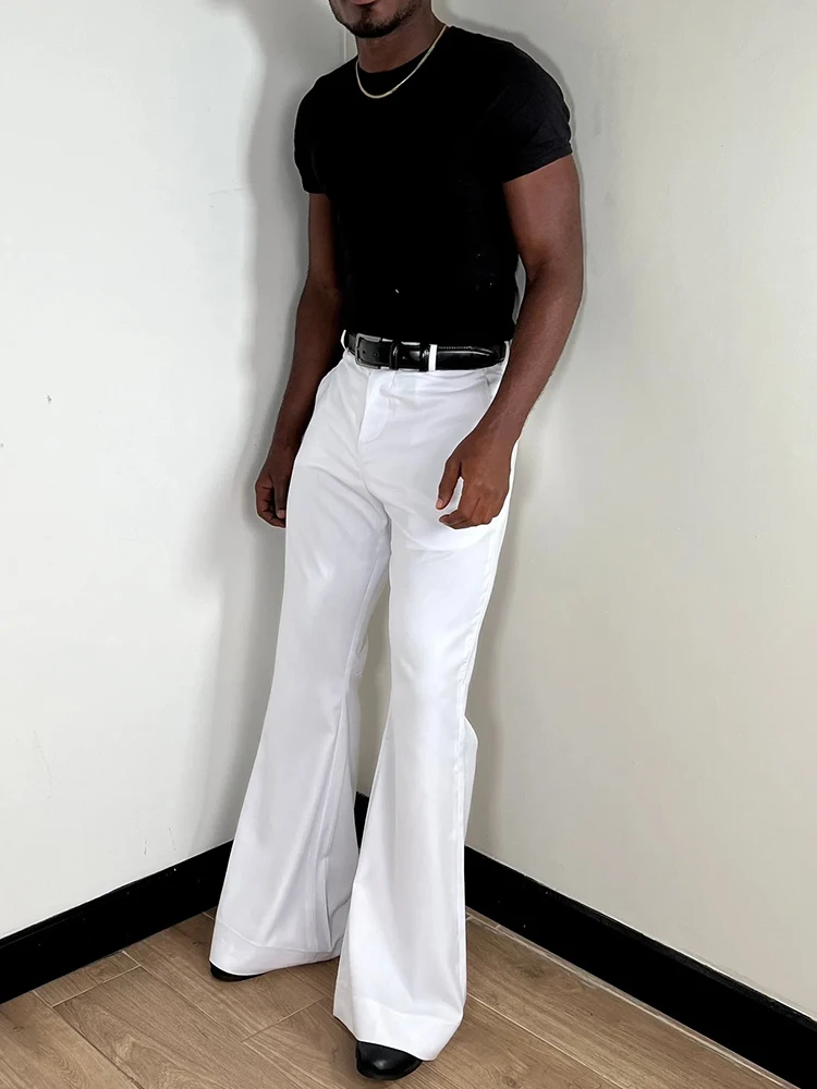 Thumbnail 2 - #27 Relaxed Fit Casual Pants Sale