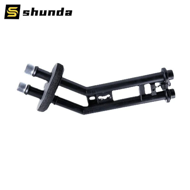 6448K1 6448K5 6448N9 6448P5 Radiator Water pipe joint of water tank Connecting pipe For Peugeot 206 206CC 207 CC C1 C2 C3