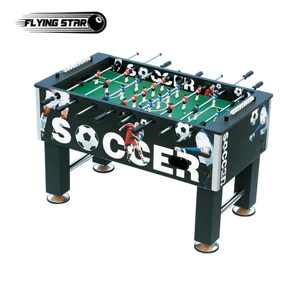 2023 Hot sale Foosball Table Game Equipment Professional standard 5ft baby foot soccer table for sale