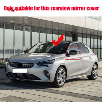 10 best sales Opel corsa f 2020 - №9