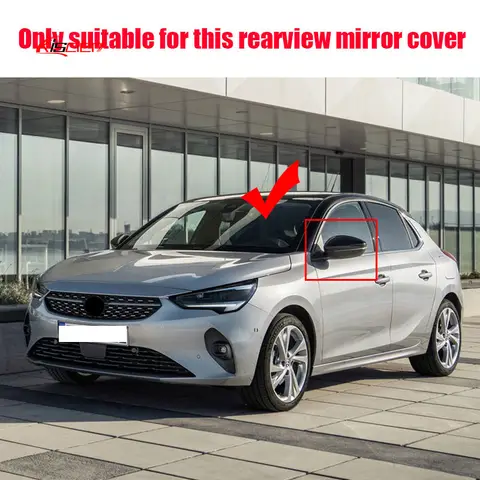 10 best sales opel corsa f 2020 - №9