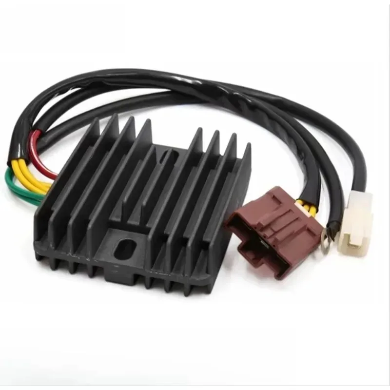 Motorcycle Duke End…