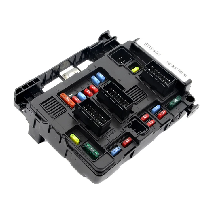 

Car spare parts fuse box 6500.Y3 9650618280 for PEUGEOT 1007 206 307