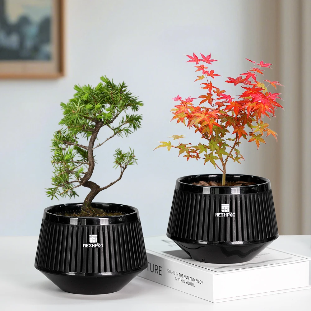 Drenaj Delikli ve Tepsili Mesh - 3D Printing Pot incelemesi ve fiyatı