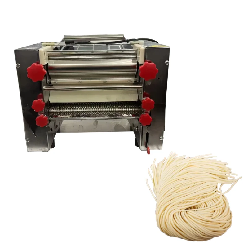 

Noodle machine, ramen noodle machine