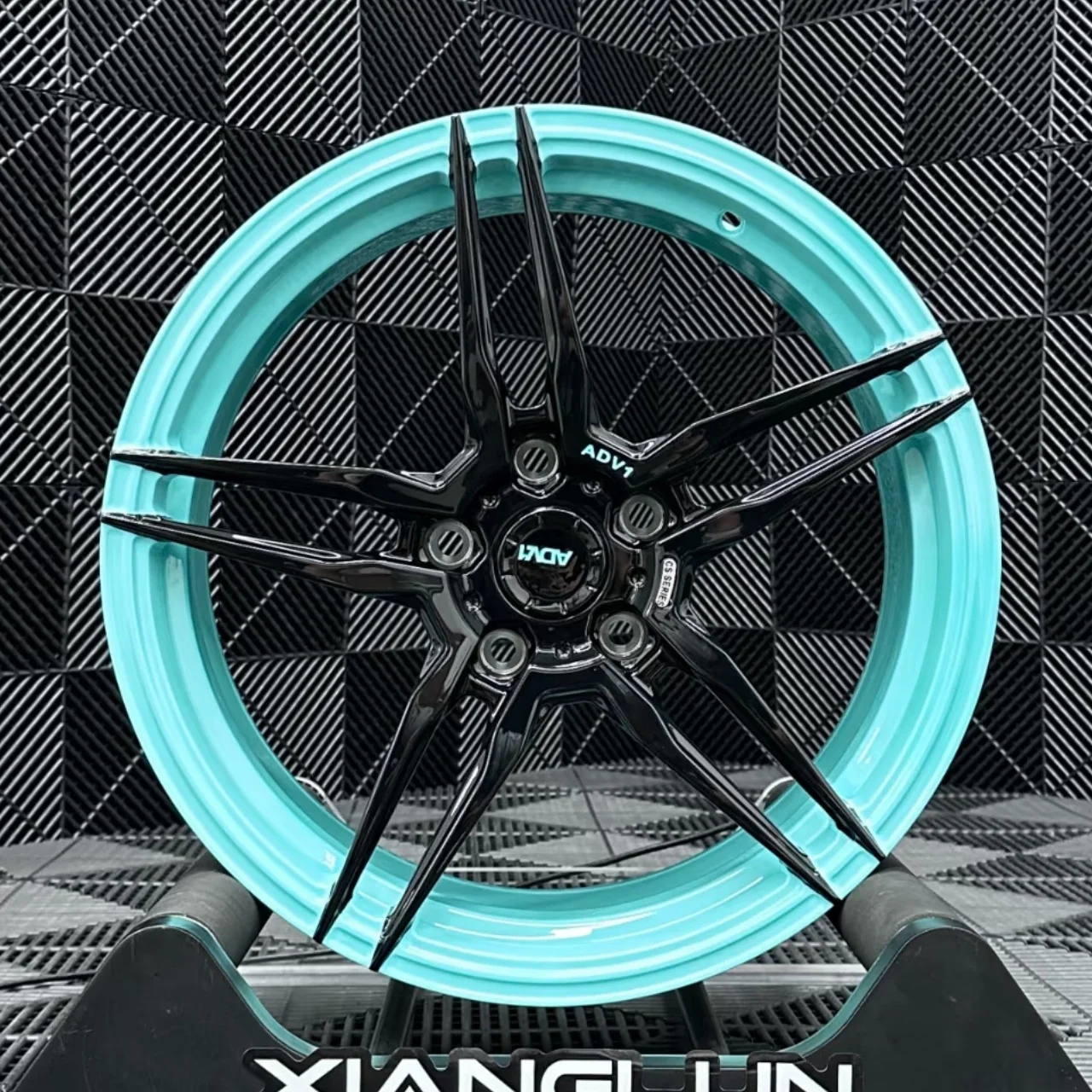 *forCustom Monoblock Forged Aluminum Alloy Car Wheels, 17/18/19/20/21/22/23 Inch, PCD 5x112, 5x114.3, 5x120 5x130 5x127 5x100
