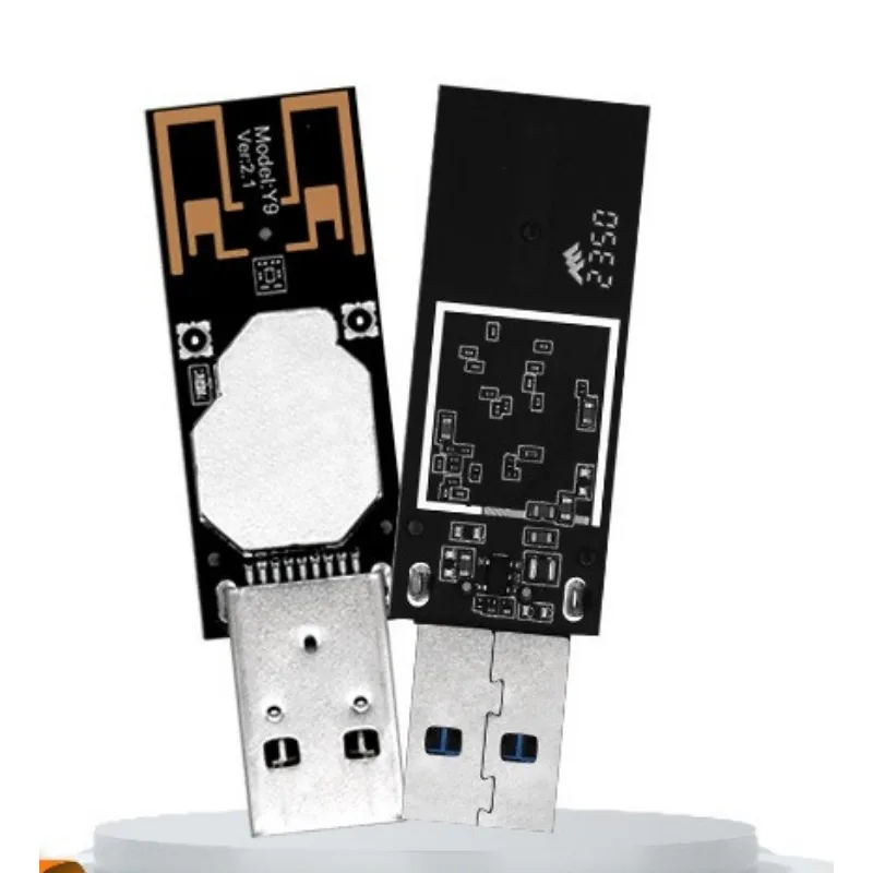 小型で安定性の高い産業用プリンターに適した部品-usb-ワイヤレス-レシーバー-ac1300-usb-ワイヤレス