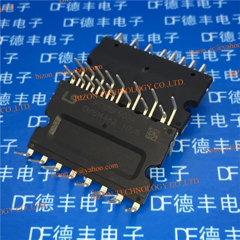 IKCM15F60GA IGCM15F60GA  IGCM06F60GA Good Quality IPM Module