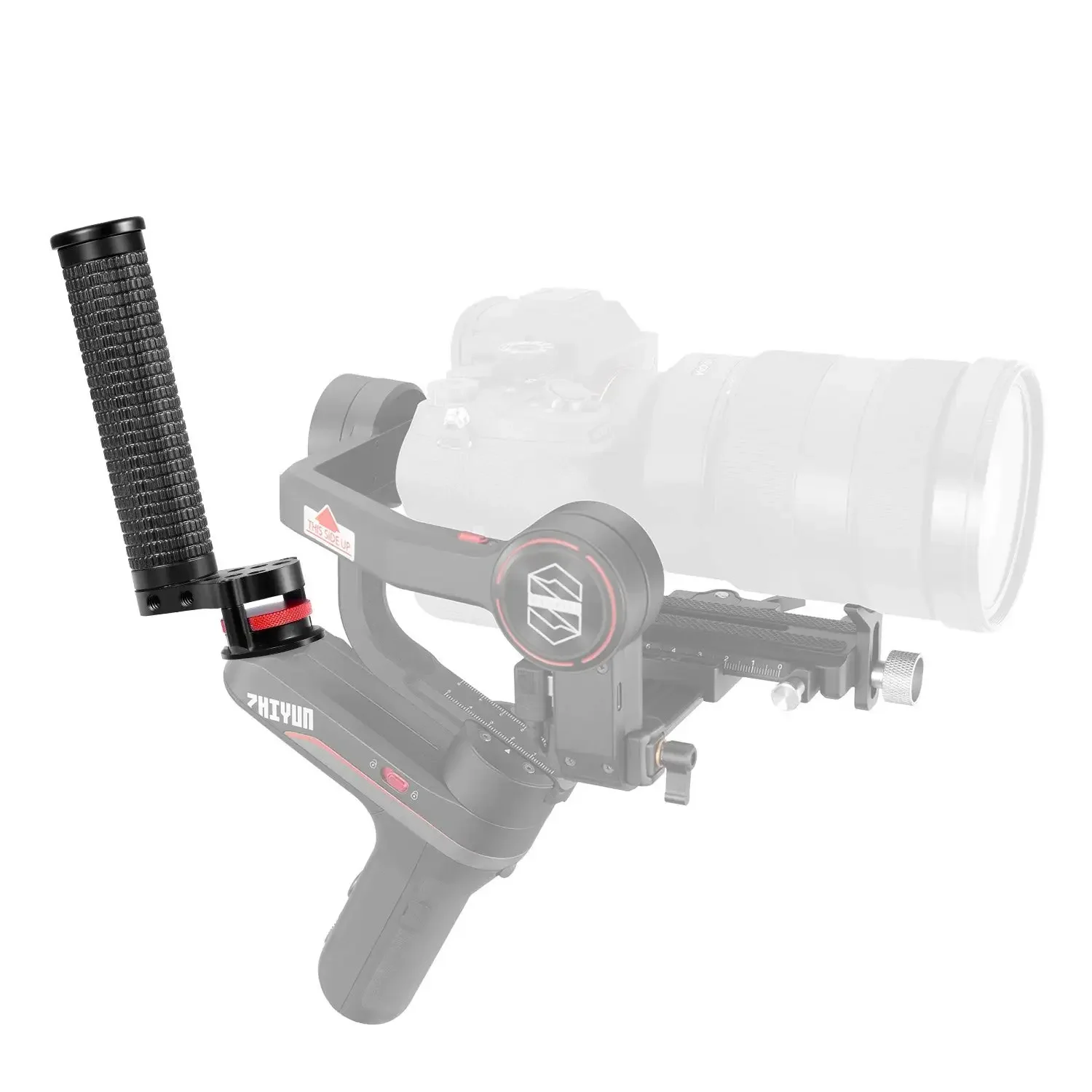 NOWY UCHWYT GB-17 do Gimbala ZHIYUN SWEEBILL S, Akcesoria