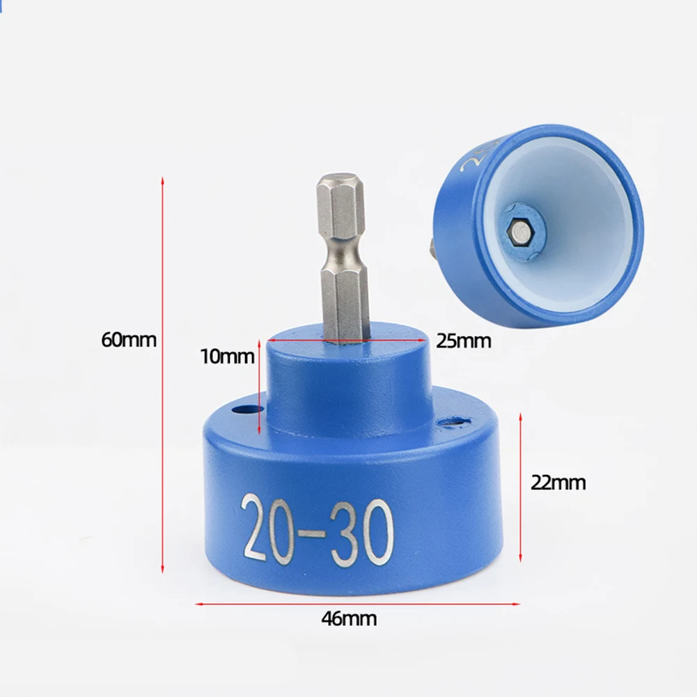 1/4 inch Hex Shank for Bottle Capping Adapter for Electric Drill Use Sealing Tool for Bottle Cap Tightening Applications